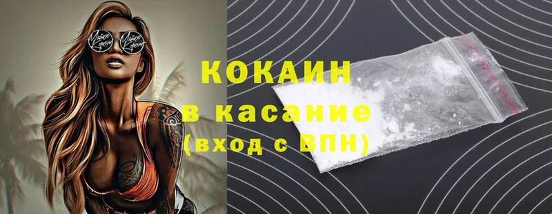 Cocaine FishScale  закладки  Верхняя Пышма 